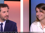 Replay Info éco - Lemrock, la pépite française qui veut révolutionner le commerce en ligne grâce à l'IA