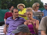 Replay Un gars, une fille - S3E38 - À un tournoi de tennis
