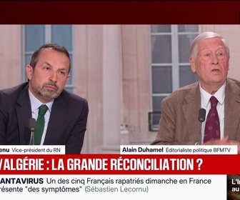 Replay L'intégrale de BFM Dimanche Soir - Dimanche 10 mai 2026