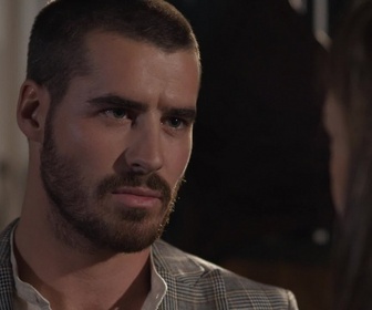 Replay Pour l'amour de Louisa - S01 E21
