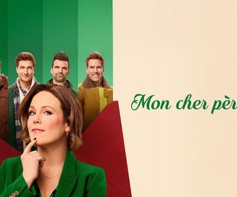 Replay Mon cher père Noël - 27/10/2025