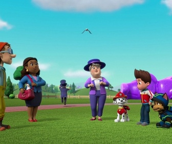 Replay Compilation Paw Patrol, la Pat'Patrouille 28