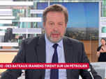 Replay Le JT en LSF - 18/04/2026