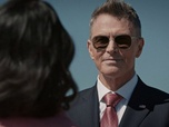 Replay Madam Secretary - S6 E6 - Deepfake