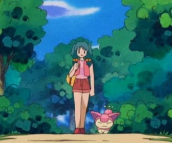 Replay Un Pokémon sans voix