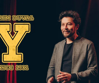 Replay Karim Duval : Y since 1981
