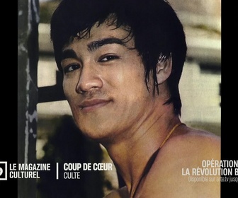 Replay Clap - Le magazine culturel - Best of - Eté 2026