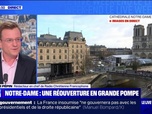 Replay Le Live Week-end - Notre-Dame : une réouverture en grande pompe - 07/12