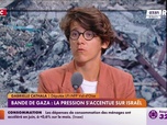 Replay Apolline Matin - Émission du 30 juillet 2025 7h30/9h