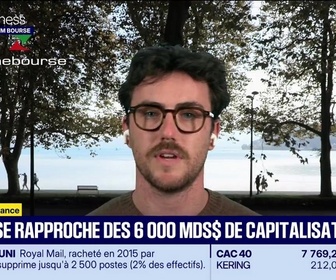Replay BFM Bourse - On refait la séance : Valeurs, les pépites de nos experts - 07/10