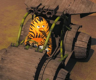 Replay Les as de la jungle à la rescousse - 02/04/2025