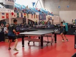 Replay Le magazine de la santé - In Vivo - Virtus global games : Les autres JO (4/5)