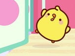 Replay Molang - Chaud devant
