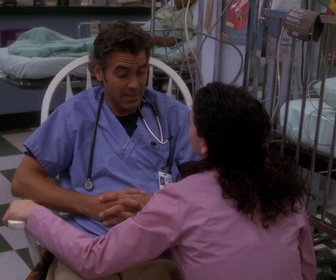 Replay Urgences - S4E22 - Un trou dans le coeur