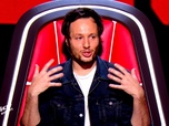 Replay The Voice - S13 E08 - Emission 8 (Partie 1)