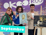 Replay Okoo-koo - 09/09/2026