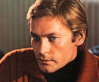 Replay Helmut Berger - Ma vie