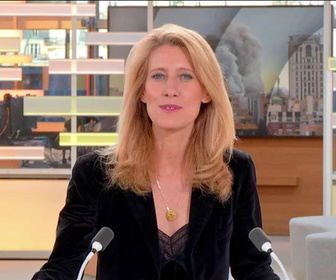 Replay La politique s'éclaire - 15/03/2026