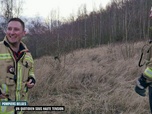 Replay Enquête d'action - Pompiers belges : un quotidien sous haute tension