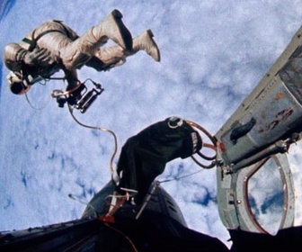 Replay Astronomie : voyage vers les étoiles ! - Apollo 1, l'histoire d'une tragédie