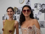 Replay ARTE Journal - Kiev : une Fashion week envers et malgré tout