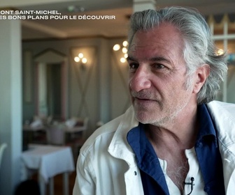 Replay 50' inside, L'actu du 16 mai 2026