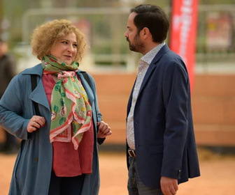 Replay Marianne - Le fric, c'est chic
