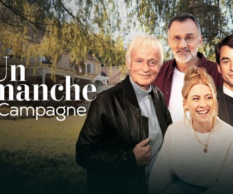 Replay Un dimanche à la campagne - Émission du dimanche 17 novembre 2024