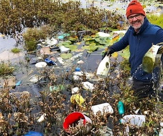 Replay Du plastique au pays des fjords