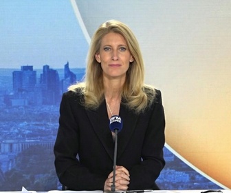Replay Good Morning Business - Émission du 6 octobre 2026