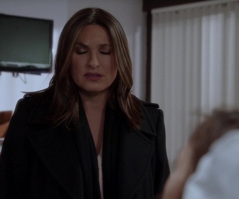 Replay New York Unité Spéciale - S17 E13 - L'effet spectateur