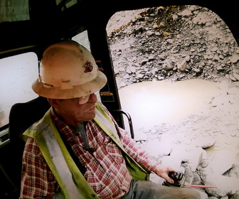 Replay Alaska, La Ruée vers l'Or - S3E13 - La fusion