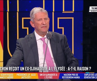 Les Grandes Gueules replay