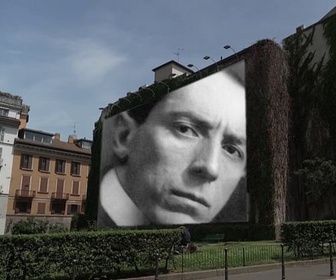 Replay Invitation au voyage - 23/03/2026 - Le Milan futuriste d'Umberto Boccioni