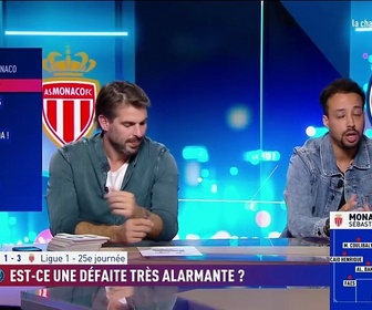 Replay L'Équipe du Soir - Episode du 6 mars