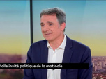 Replay L'invité politique - Émission du mercredi 7 mai 2025
