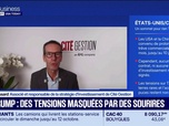 Replay USA Today - Rencontre Xi / Trump : le signe des pandas