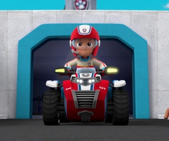Replay Paw Patrol, la Pat'Patrouille - Alex l'apprenti fermier