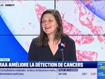 Replay French Tech : Primaa aide à détecter le cancer du sein - 11/10