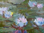 Replay Les expos de la rentrée - Monet et les Nymphéas, l'éternité retrouvée