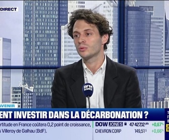Replay BFM Bourse - Ces pépites du renouvelable dans lesquelles investir reste possible - 27/11