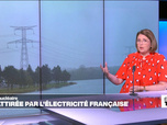 Replay Élément Terre, la quotidienne - France: l'atout nucléaire pour attirer les data centers