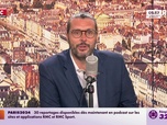 Replay Apolline Matin - Émission du 18 août 2025 6h/7h30