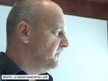 Replay Un jour, un doc - Yachts : le grand marché du luxe
