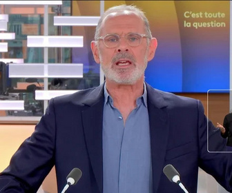 Replay Le JT en LSF - 24/03/2026