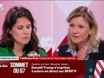 Replay Face à Face - On plaide pour cette fameuse loi intégrale depuis 2025, pointe Yaël Braun-Pivet