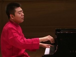 Replay Les grands moments de la musique - Lang Lang au Carnegie Hall - Le concert