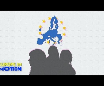 Replay Pourquoi la violence sexiste n'est-elle pas suffisamment signalée dans l'UE ?