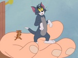 Replay Tom et Jerry Show - S5 E1 - Un gigantesque problème