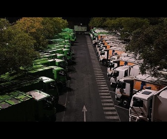 Replay Portugal: grève générale contre la réforme du Code du travail du gouvernement